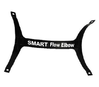 630500 SMART FLOW ELBOW - Flex Duct